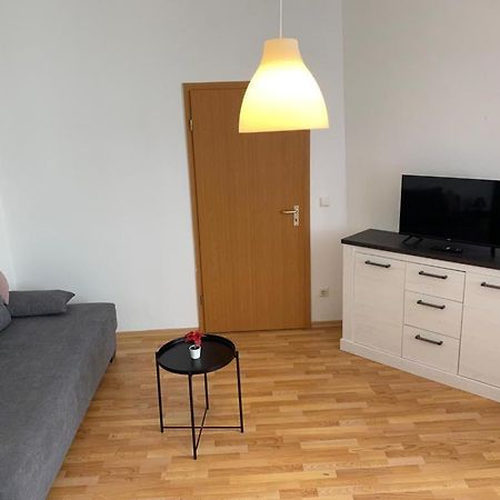 Immermann-Appartements Maagdenburg Buitenkant foto